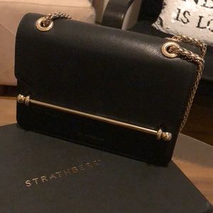 Strathberry Purse - Fit for Royalty!